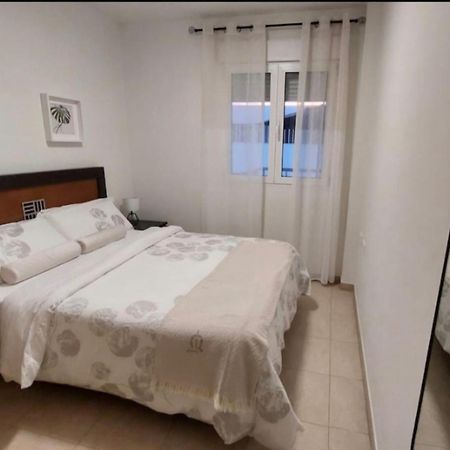 Apartamento Tintin Moraira Exteriör bild
