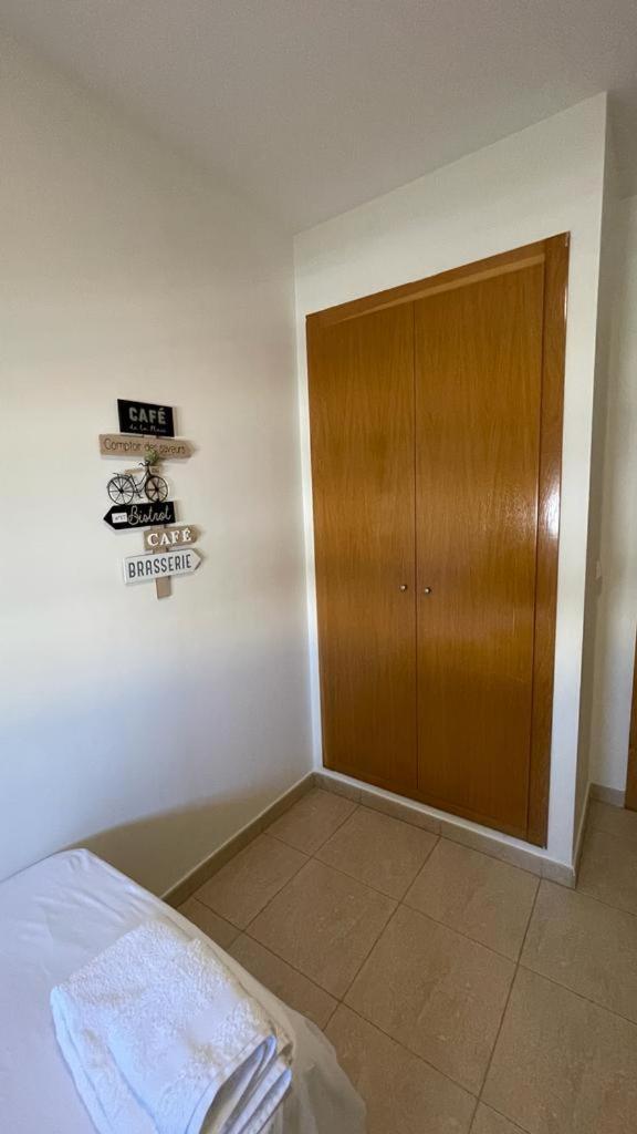 Apartamento Tintin Moraira Exteriör bild