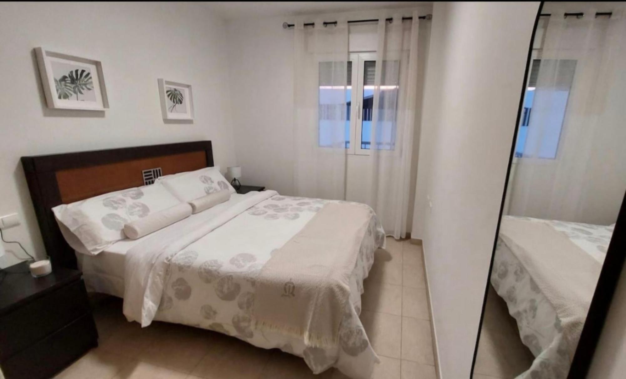 Apartamento Tintin Moraira Exteriör bild